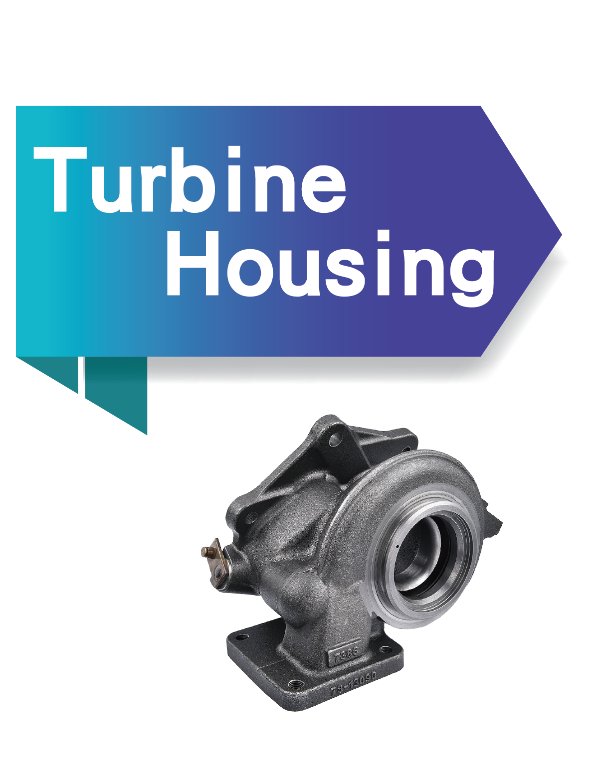 Adjustable Turbocharger Wastegate Actuator / Greddy T517Z